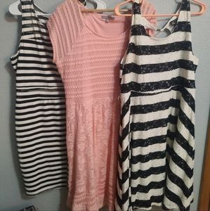 Summer Dresses